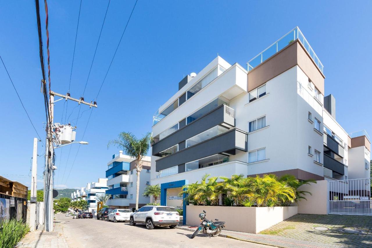 Cardeal 206B - Aconchegante Apartamento Na Praia De Bombas - 2 Dormitorios 5 Pessoas - Bombinhas Zewnętrze zdjęcie